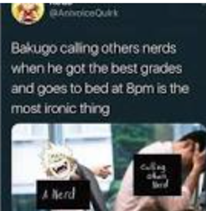 mha memes's Photo