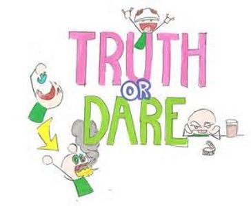 Truth or Dare! (1)