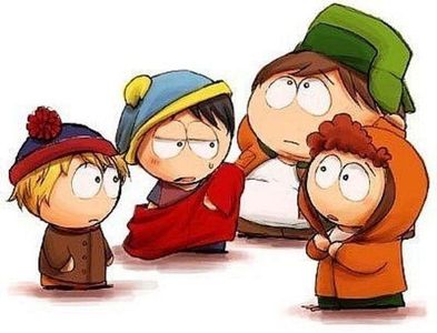 South park's Photo