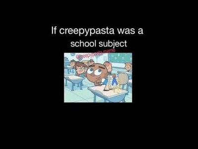 Creepypasta memes!'s Photo