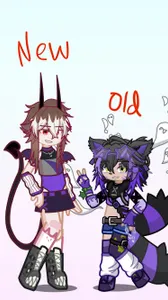 Gacha characters and OCs ig's Photo Gacha characters and OCs ig's Photo