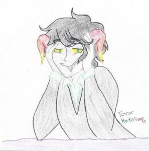 ~Fandomstuck~ Drawing Requests's Photo