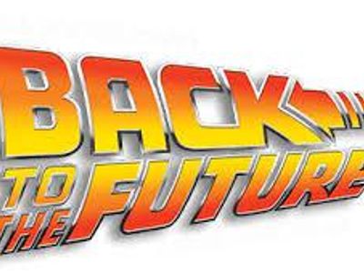 Happy Back To The Future Day!