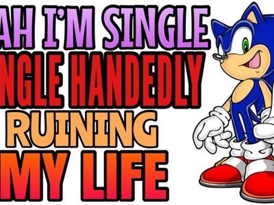 Sonic the Hedgehog's Photo