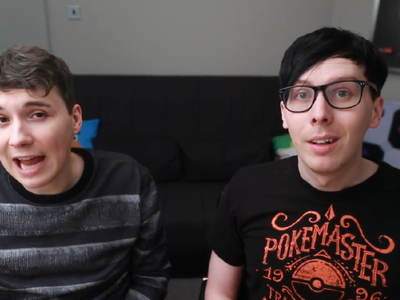 Dan X Phil (Phan)'s Photo