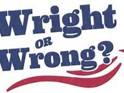 What's Right and Wrong? (School)