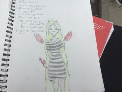 Qfeast Drawings: Share Your Drawings and Requests, Get Reviews's Photo