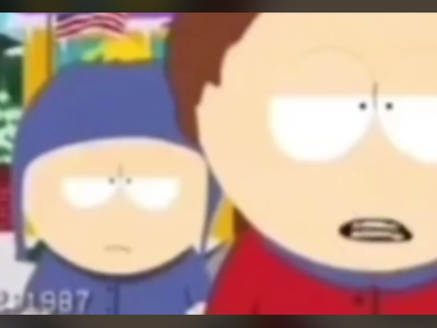 South park's Photo