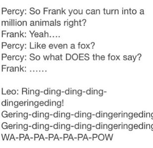 Percy Jackson fandom's Photo