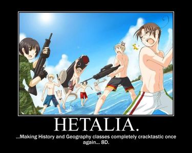 HETALIA!'s Photo