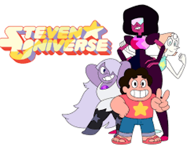 StevenUniverse Fan Club!