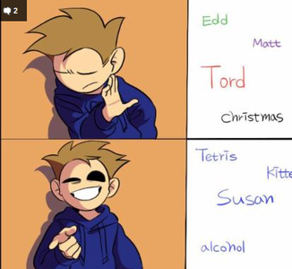 Eddsworld memes's Photo