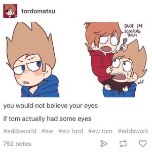 Eddsworld memes's Photo