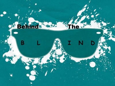 Behind The Blind's Photo