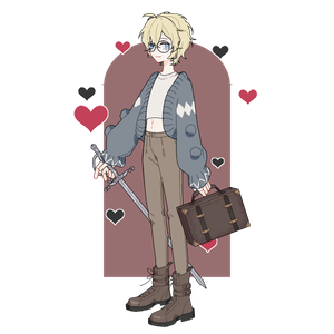 Picrew.me stuffs's Photo