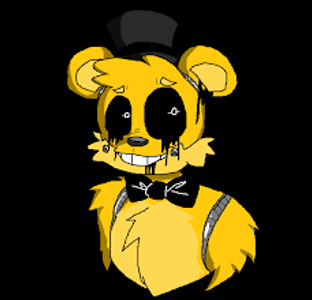 FNAF (4)'s Photo