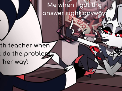 My homemade Helluva boss/Hazbin Hotel memes-'s Photo