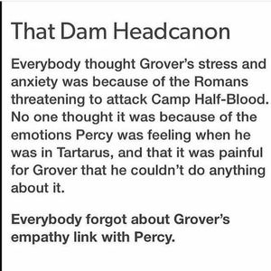 Percy Jackson fandom's Photo