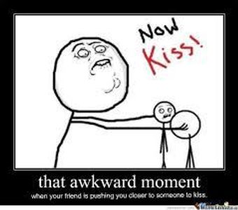 awkward moments memes page's Photo