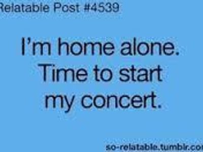 Teenager Post Page's Photo