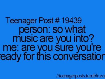 Teenager Post Page's Photo