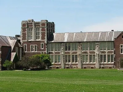 Blackwell Academy RP Blackwell Academy RP