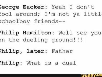 Hamilton Memes's Photo