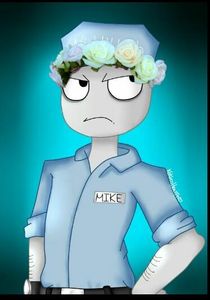 cartoon flower crowns that i make's Photo