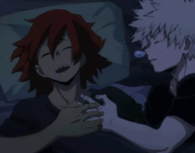 Kiribaku page's Photo