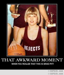 Awkward Moments's Photo