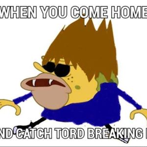 Eddsworld memes's Photo