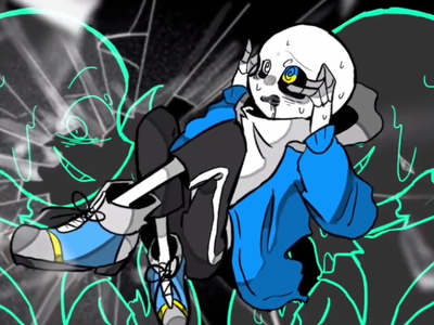 The Sans Fans's Photo