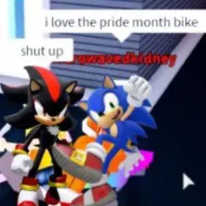 Sonic the Hedgehog's Photo Sonic the Hedgehog's Photo
