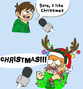 Eddsworld memes's Photo