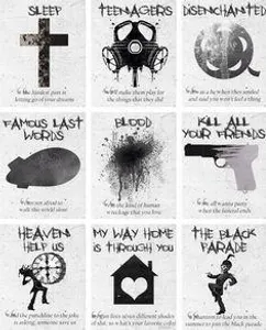 My Chemical Romance Fans's Photo My Chemical Romance Fans's Photo