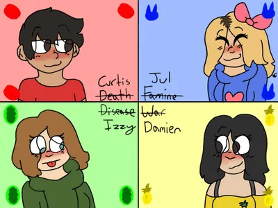 idk my sketches..'s Photo idk my sketches..'s Photo