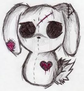 Ask/Dare Shybunny147 and Doll