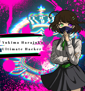 Danganronpa Roleplay's Photo