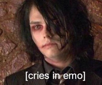 Emo Memes (For Some Reason)'s Photo