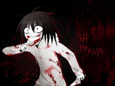 All About CreepyPasta's Photo