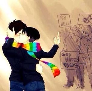 LGBT art's Photo