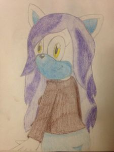 Sonic OC drawings (Taking Requests)'s Photo