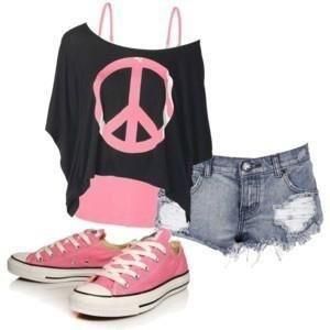 the polyvore page's Photo