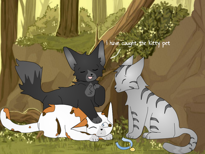 Warrior Cats Fandom (Edits)'s Photo