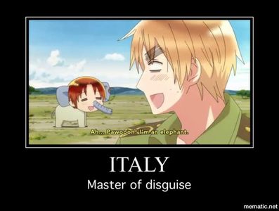 HETALIA!'s Photo