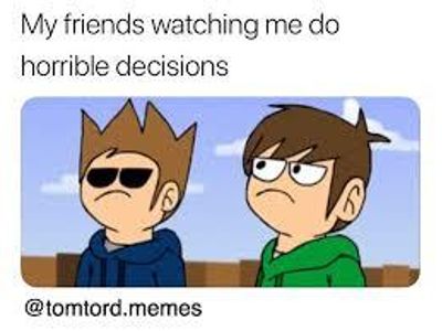 Eddsworld memes's Photo