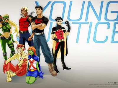 Young Justice