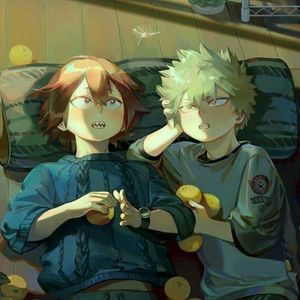 Kiribaku page's Photo