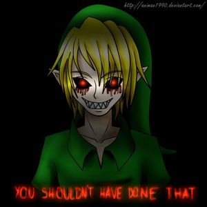 All About CreepyPasta's Photo