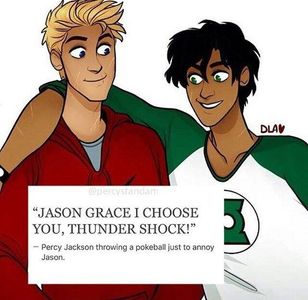 Percy Jackson fandom's Photo